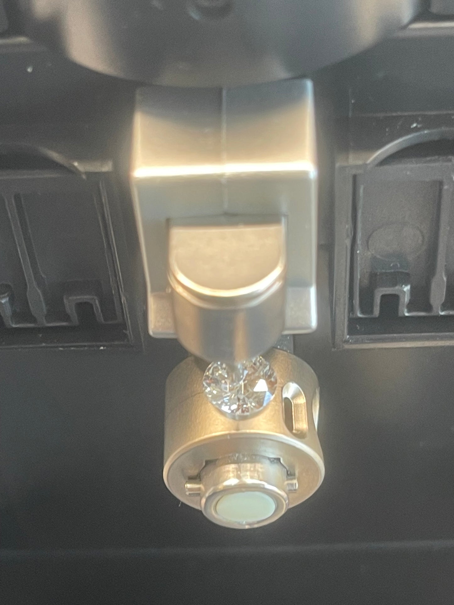 1.09 Round Diamond