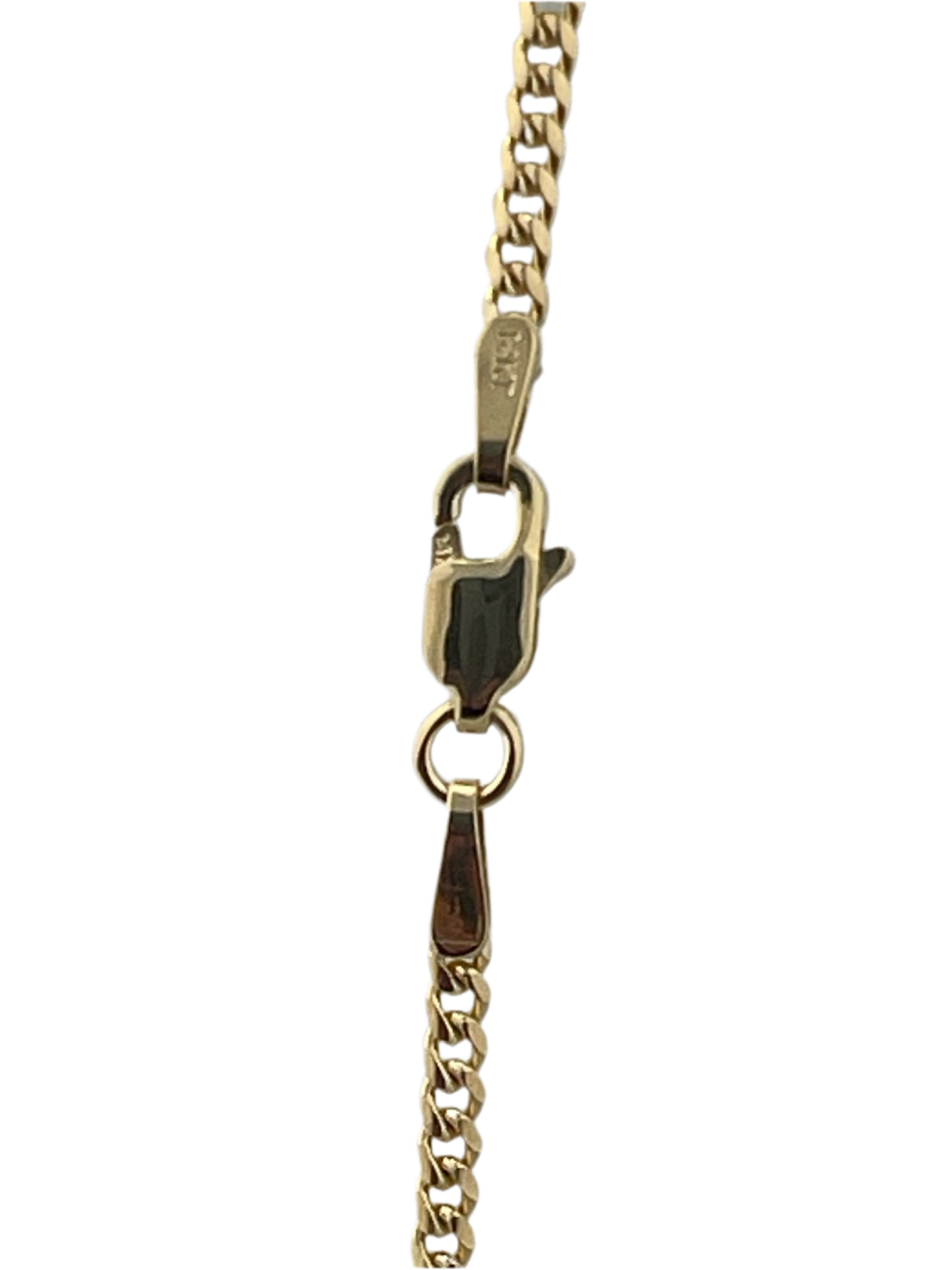 Miami Cuban link 20”