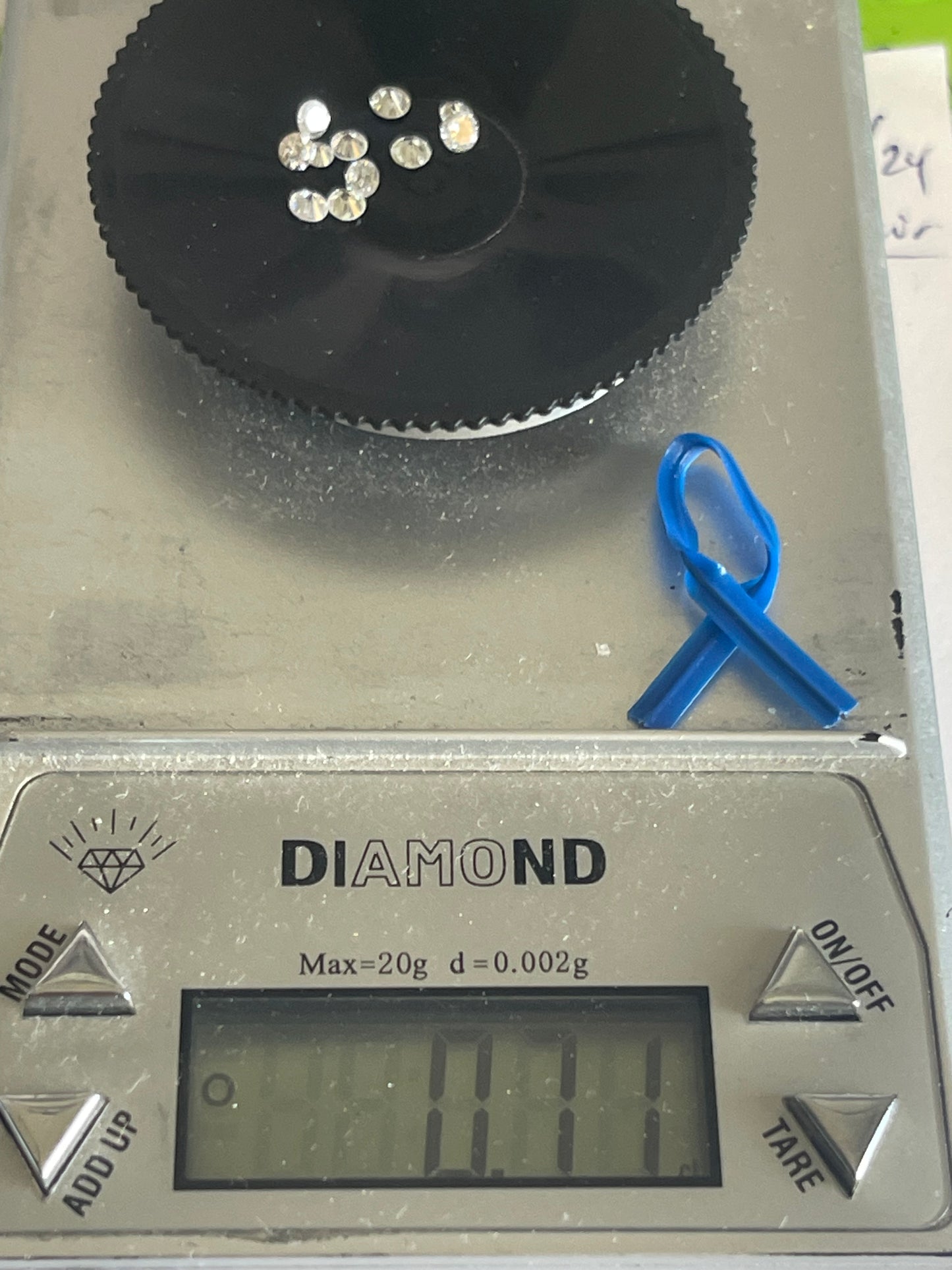 0.71ctw si1-vs Diamonds