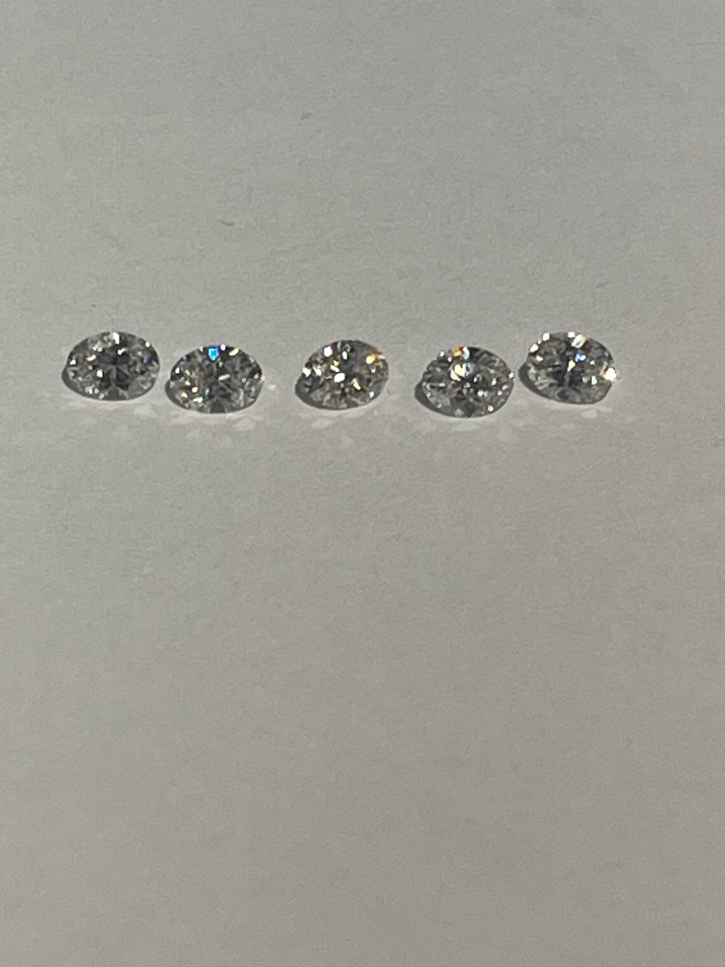 Overcut Diamonds 4x3 E-vs2