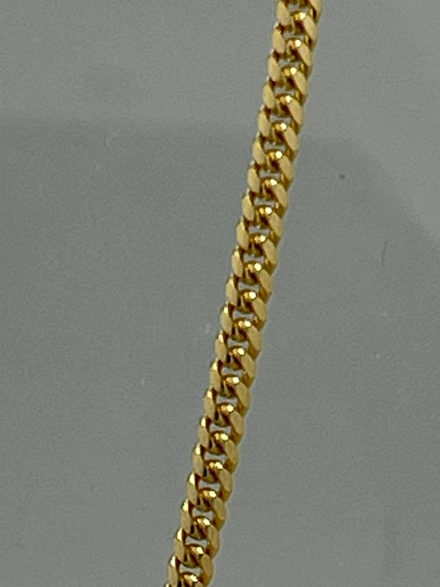 Miami Cuban link 14k