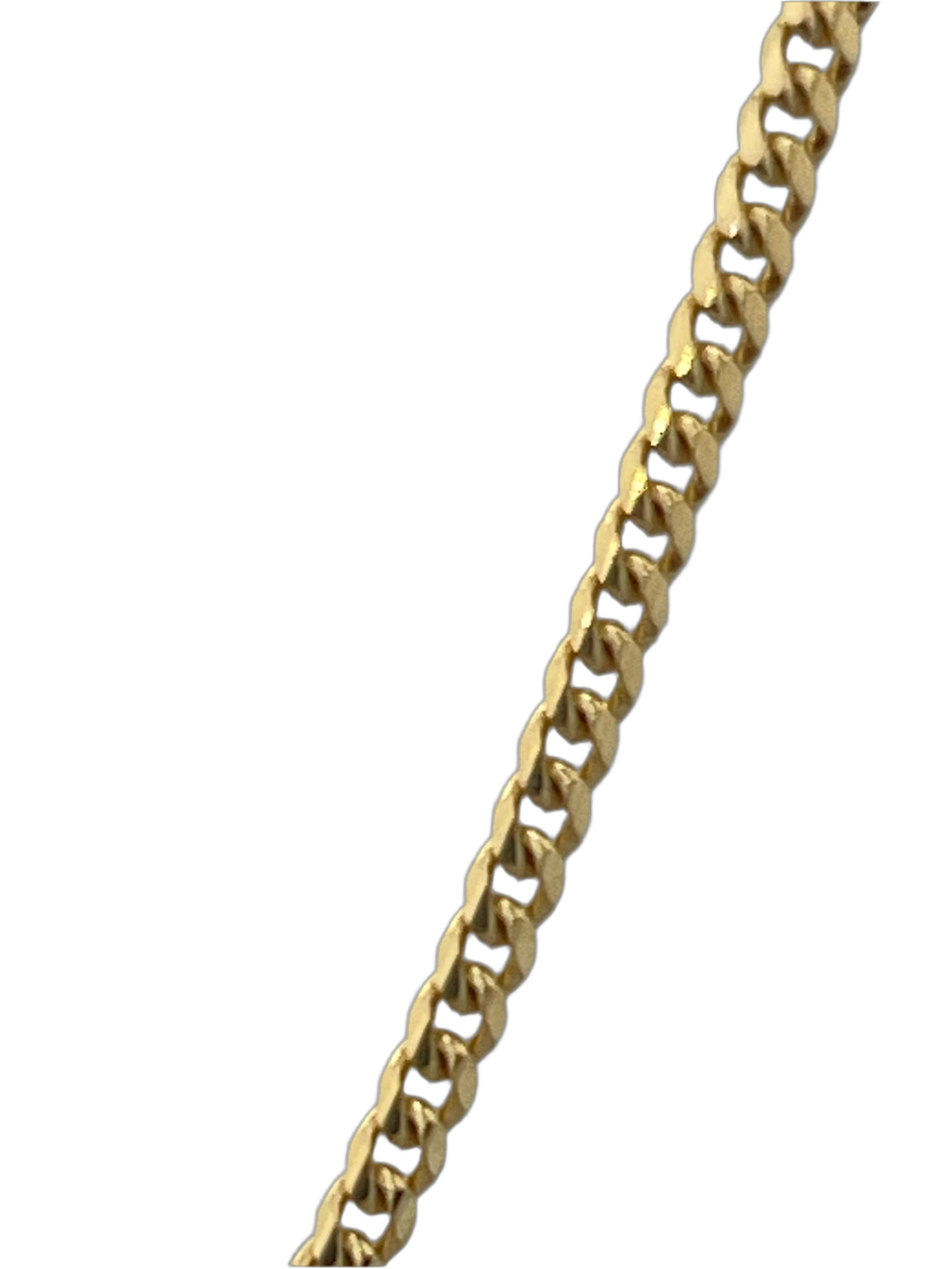 Miami Cuban link 20”