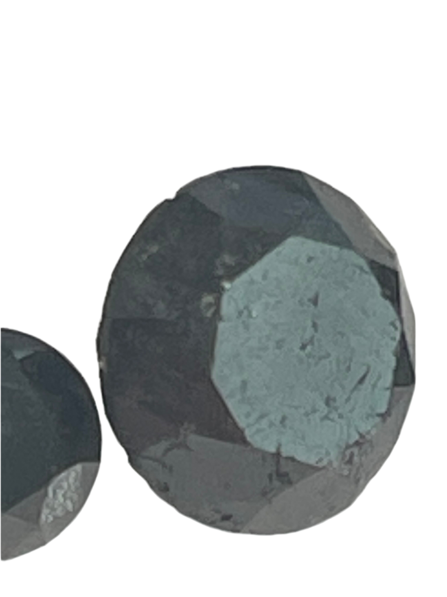 5 Carat Black Diamond