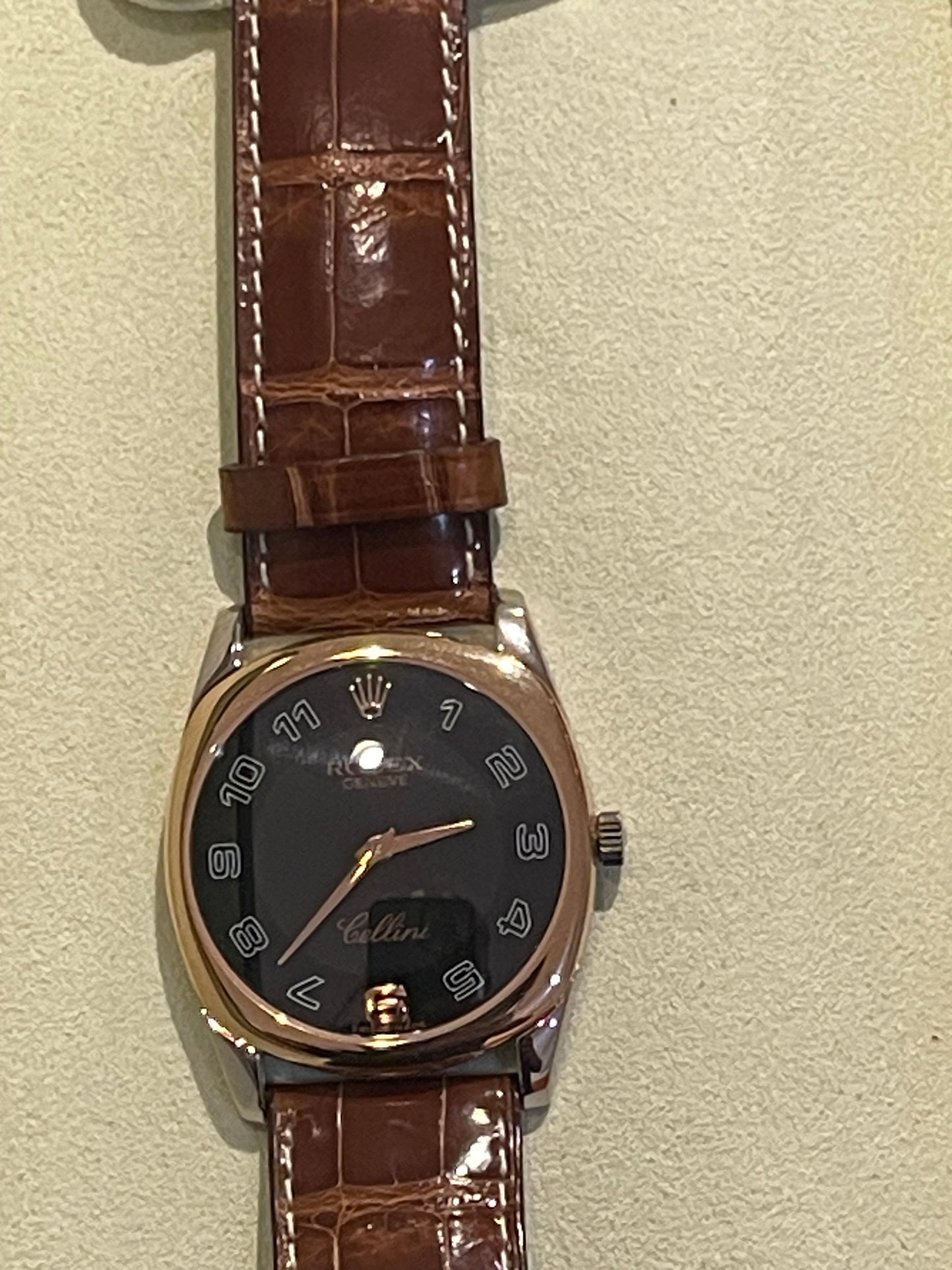 Rolex Cellini