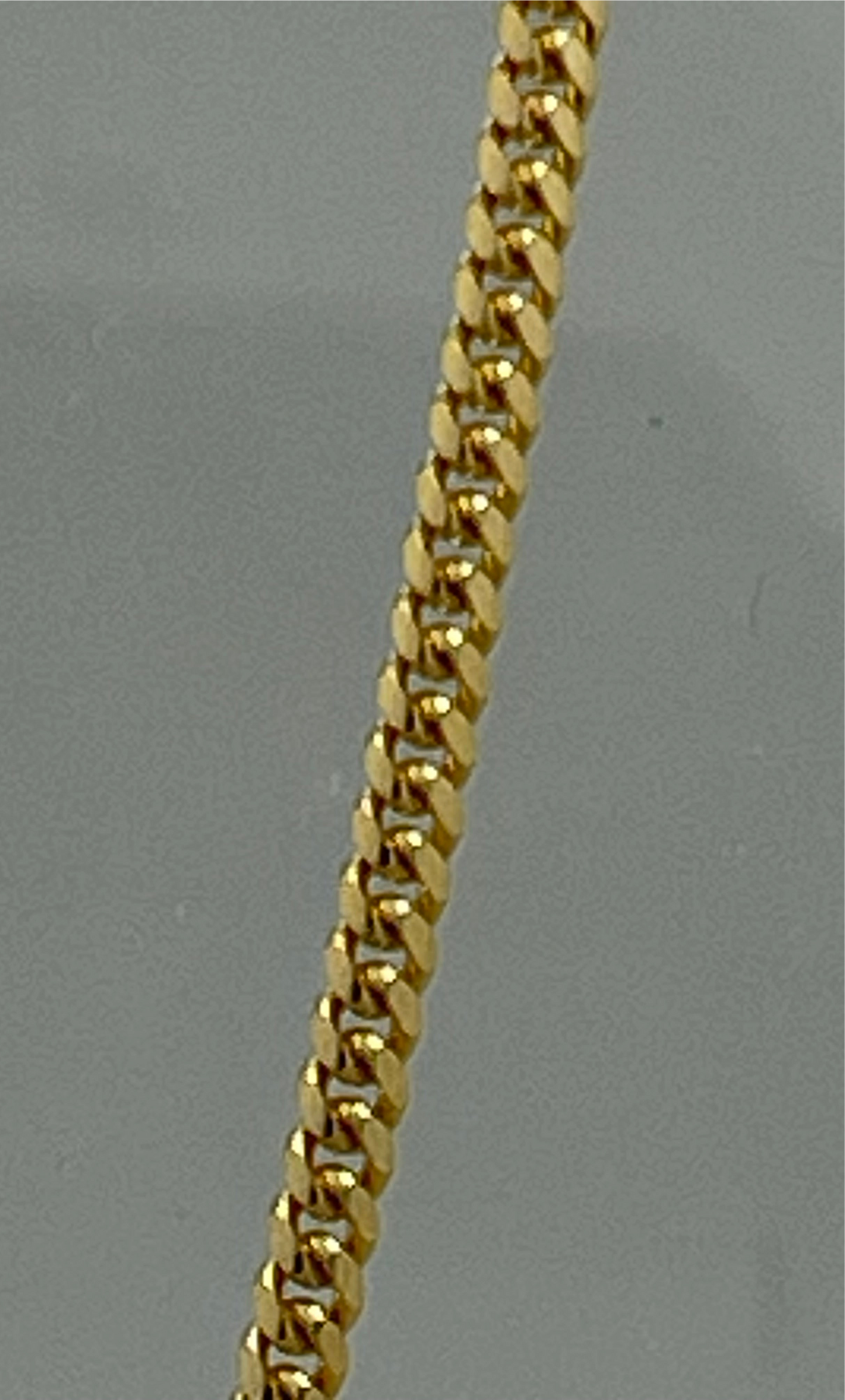 Miami Cuban link 14k