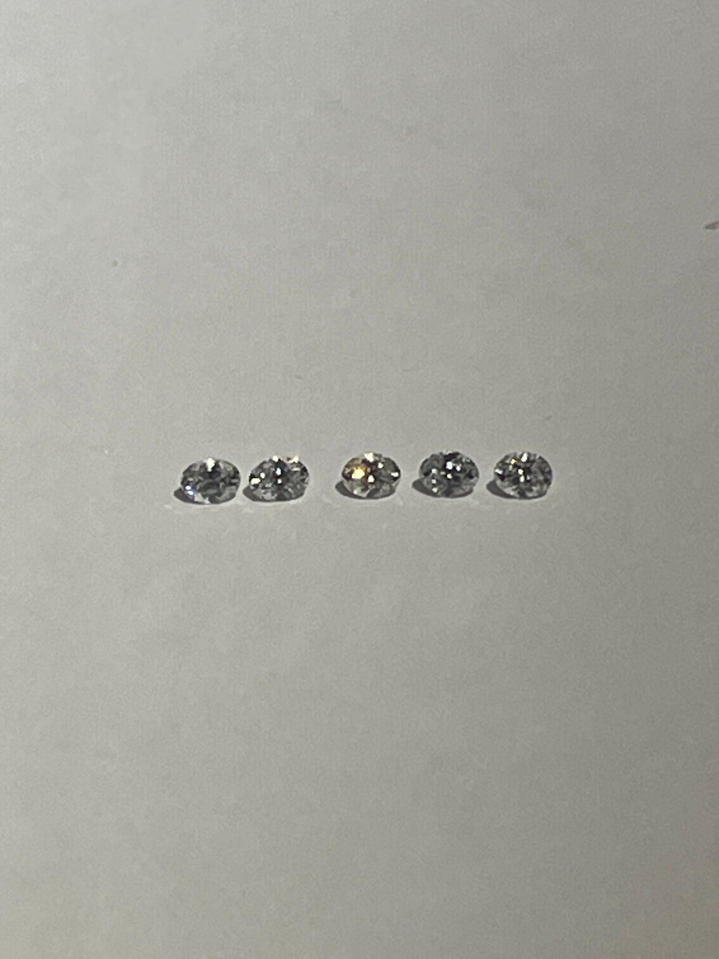 Overcut Diamonds 4x3 E-vs2
