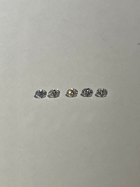 Overcut Diamonds 4x3 E-vs2