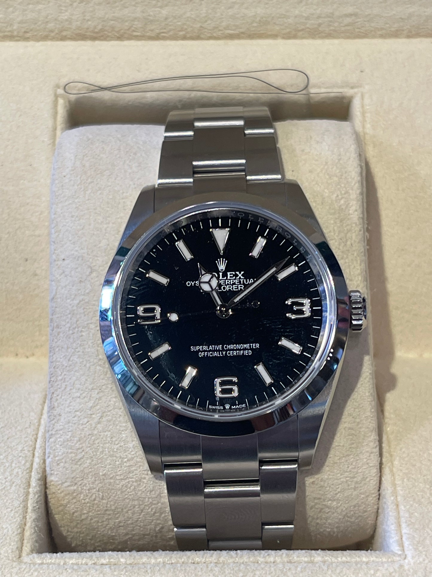 Rolex