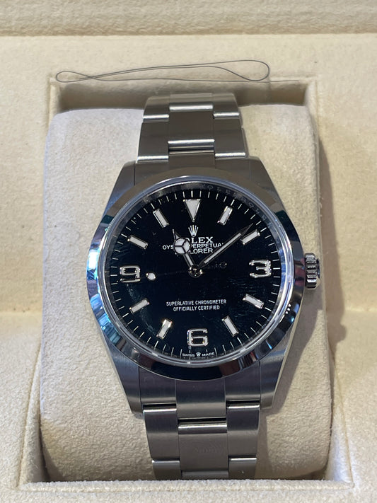 Rolex