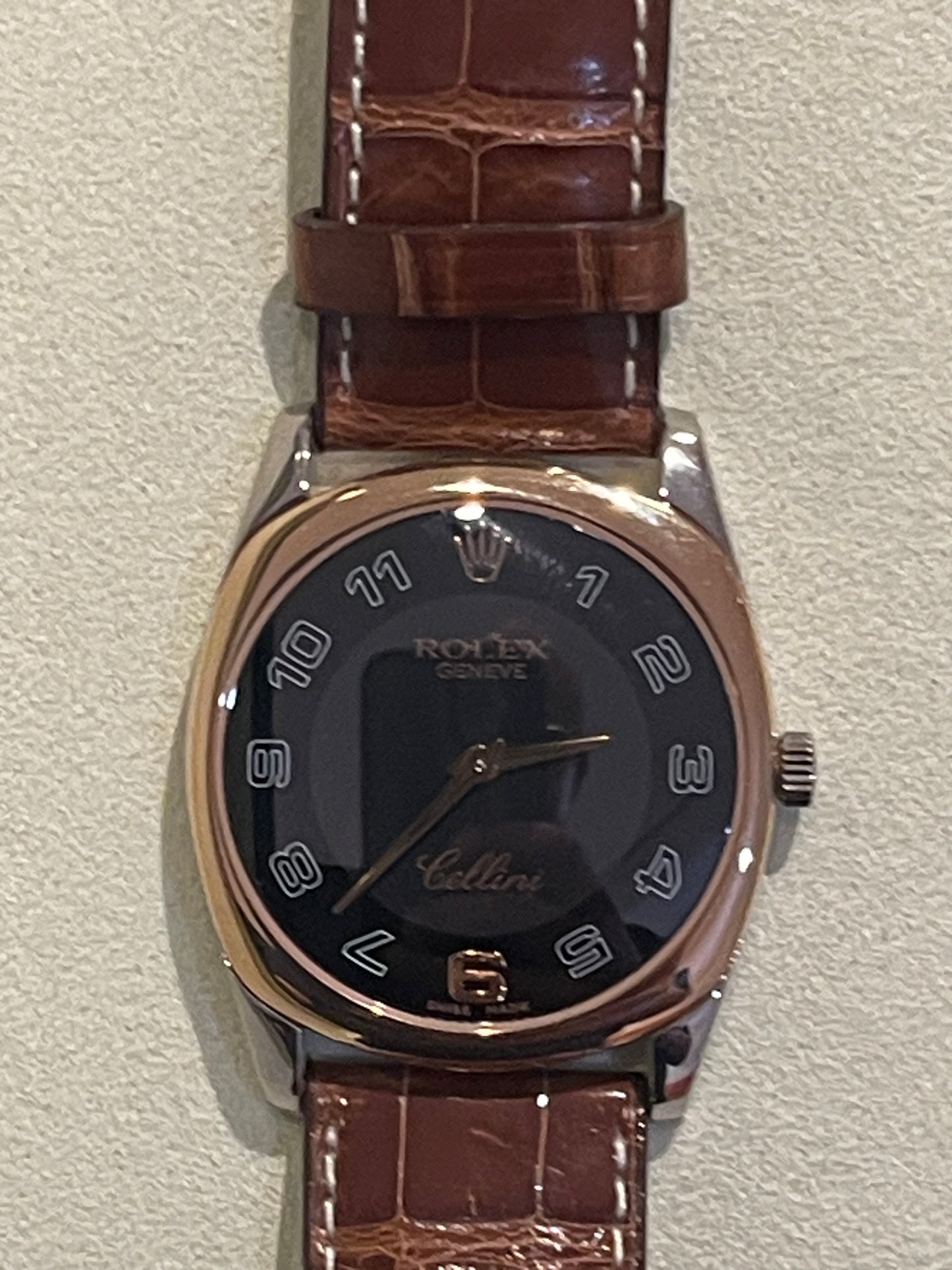 Rolex Cellini