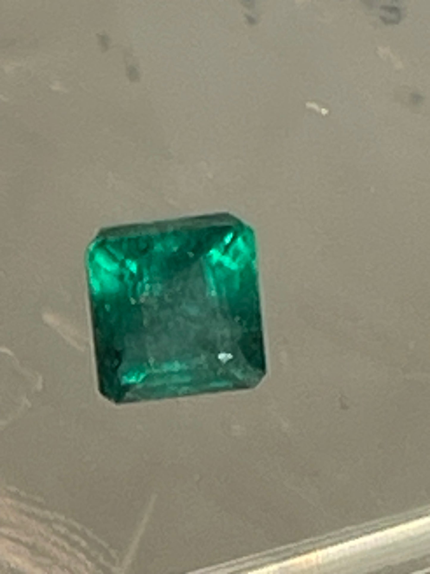 1.30 Carat Emerald